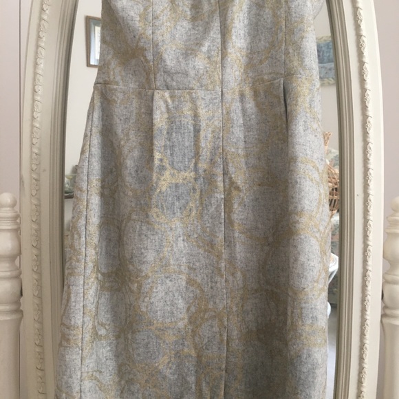 Chic Ark & Co. one shoulder party dress size small - Picture 4 of 6